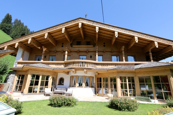 Hotel Gästehaus Wildschütz